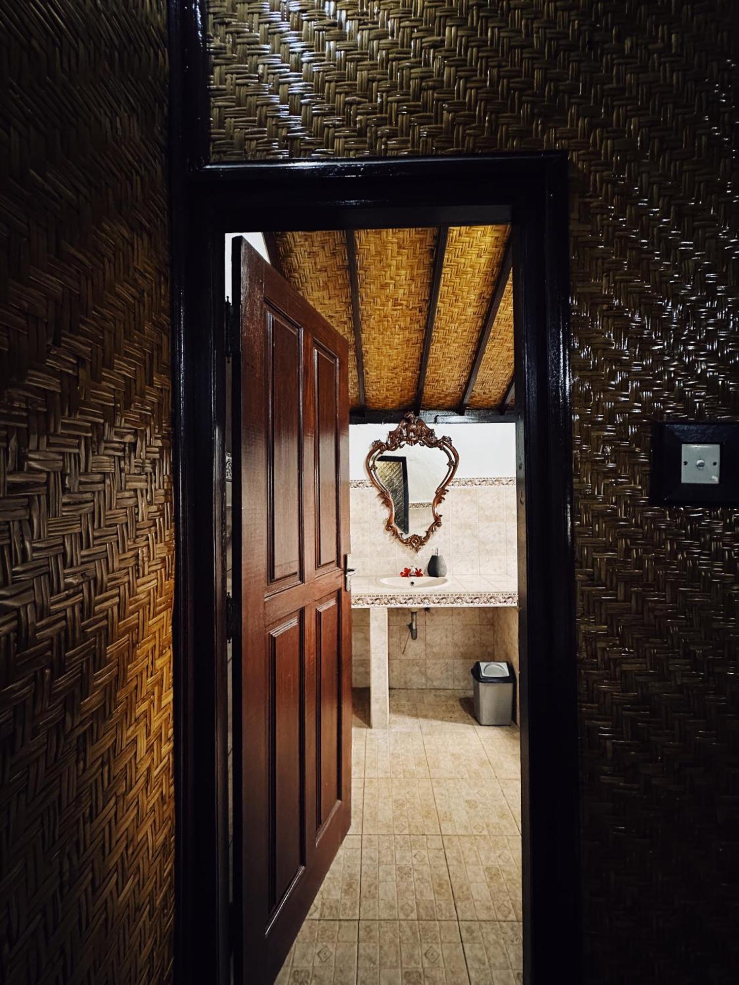 Hospedagem domiciliar Juna's House
